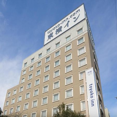 Toyoko Inn Tokyo Akabane-Eki Higashi-Guchi Ichiban-Gai Extérieur photo