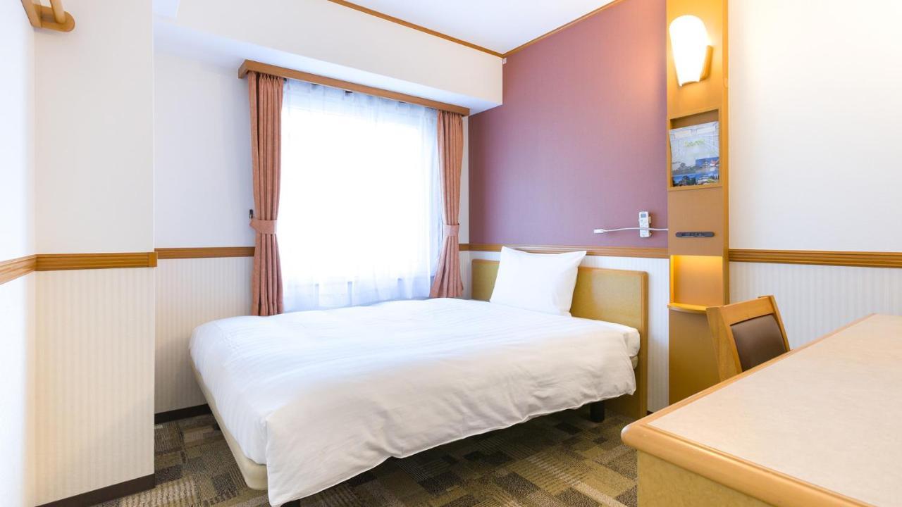 Toyoko Inn Tokyo Akabane-Eki Higashi-Guchi Ichiban-Gai Extérieur photo