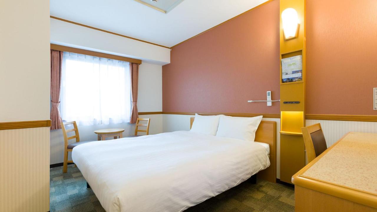 Toyoko Inn Tokyo Akabane-Eki Higashi-Guchi Ichiban-Gai Extérieur photo