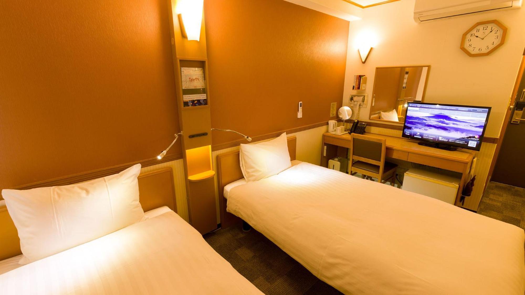 Toyoko Inn Tokyo Akabane-Eki Higashi-Guchi Ichiban-Gai Chambre photo