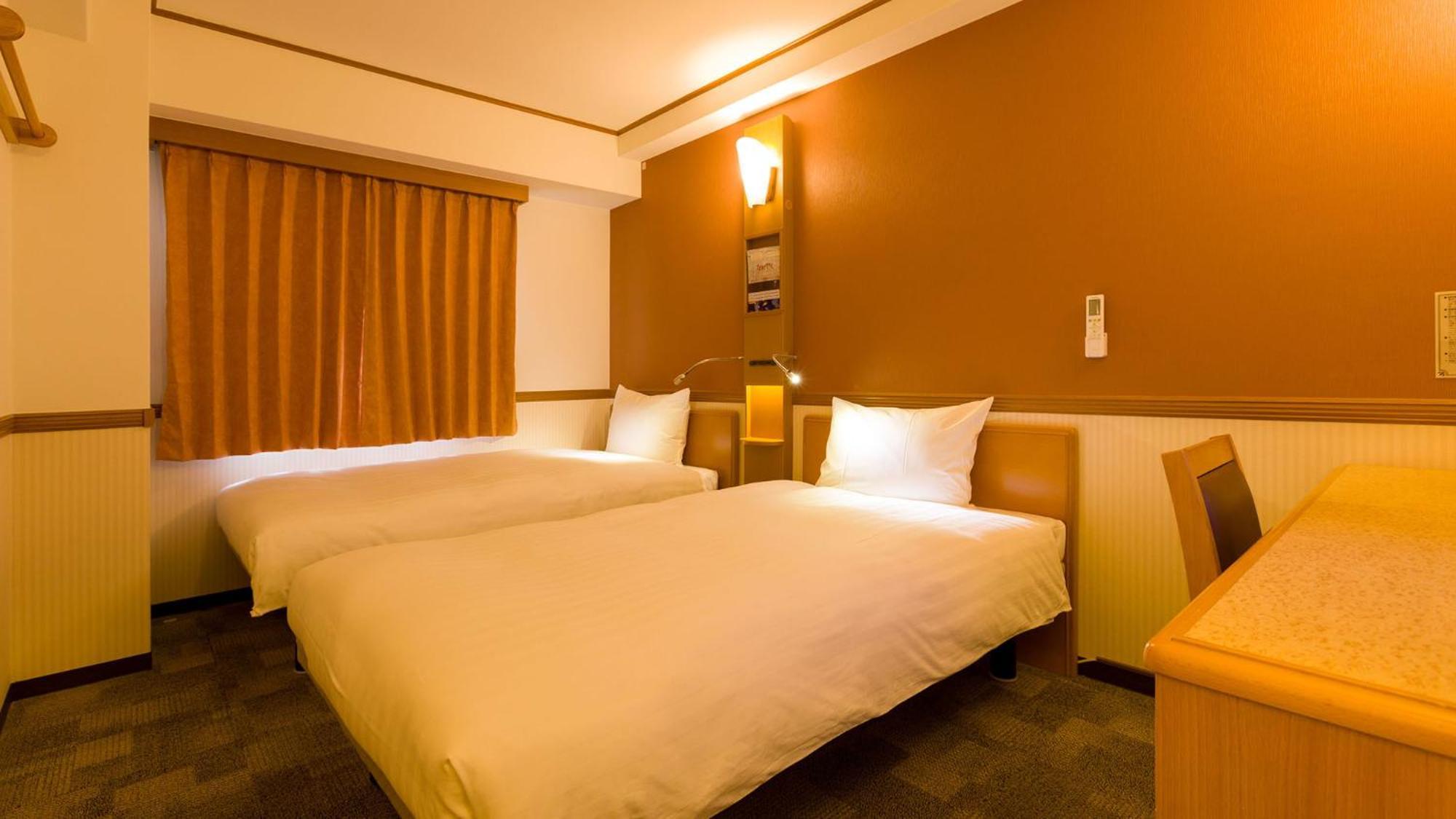 Toyoko Inn Tokyo Akabane-Eki Higashi-Guchi Ichiban-Gai Chambre photo
