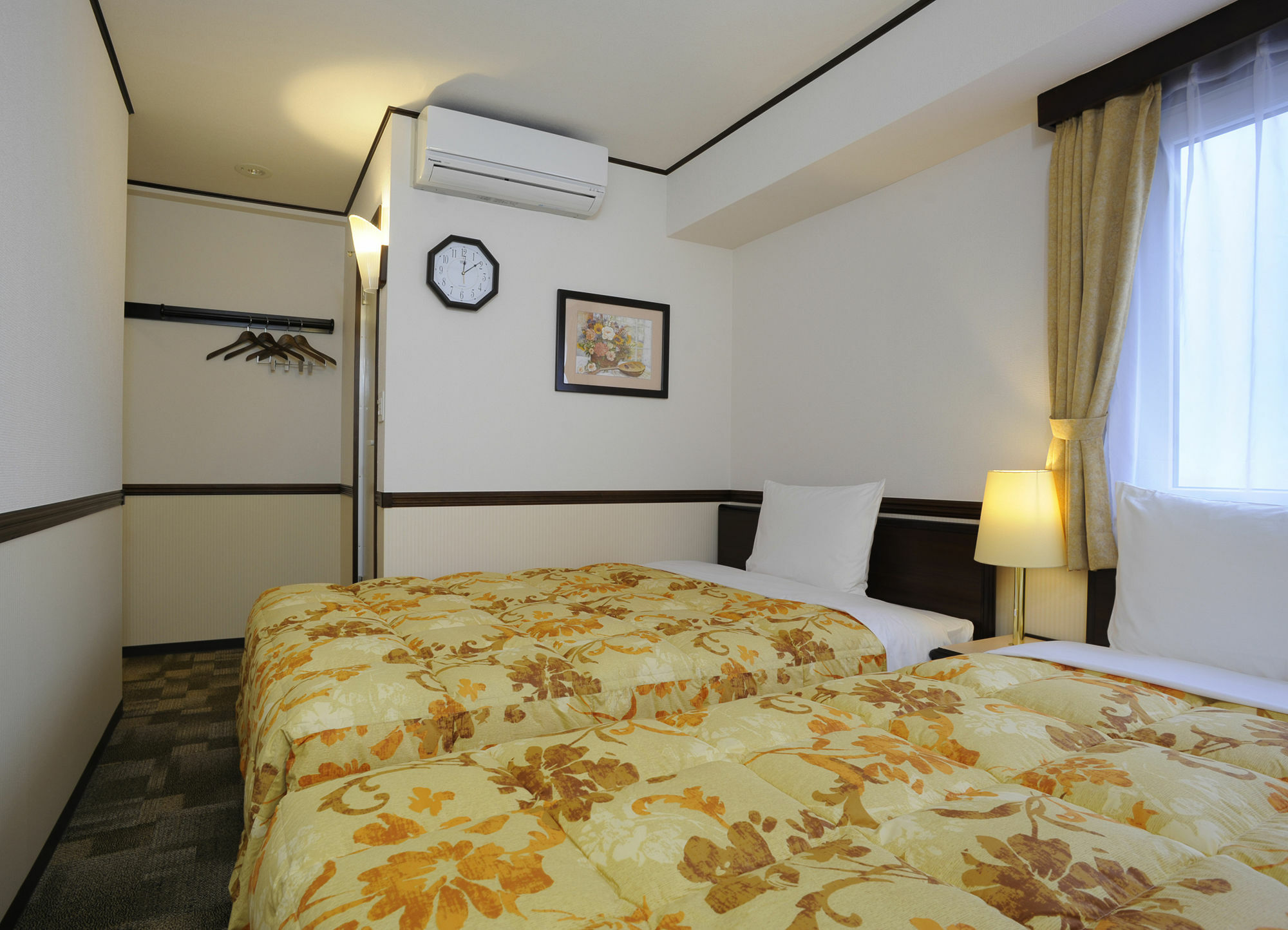 Toyoko Inn Tokyo Akabane-Eki Higashi-Guchi Ichiban-Gai Extérieur photo