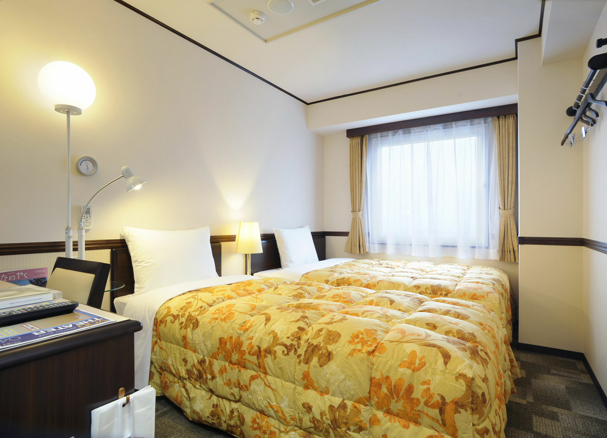 Toyoko Inn Tokyo Akabane-Eki Higashi-Guchi Ichiban-Gai Extérieur photo