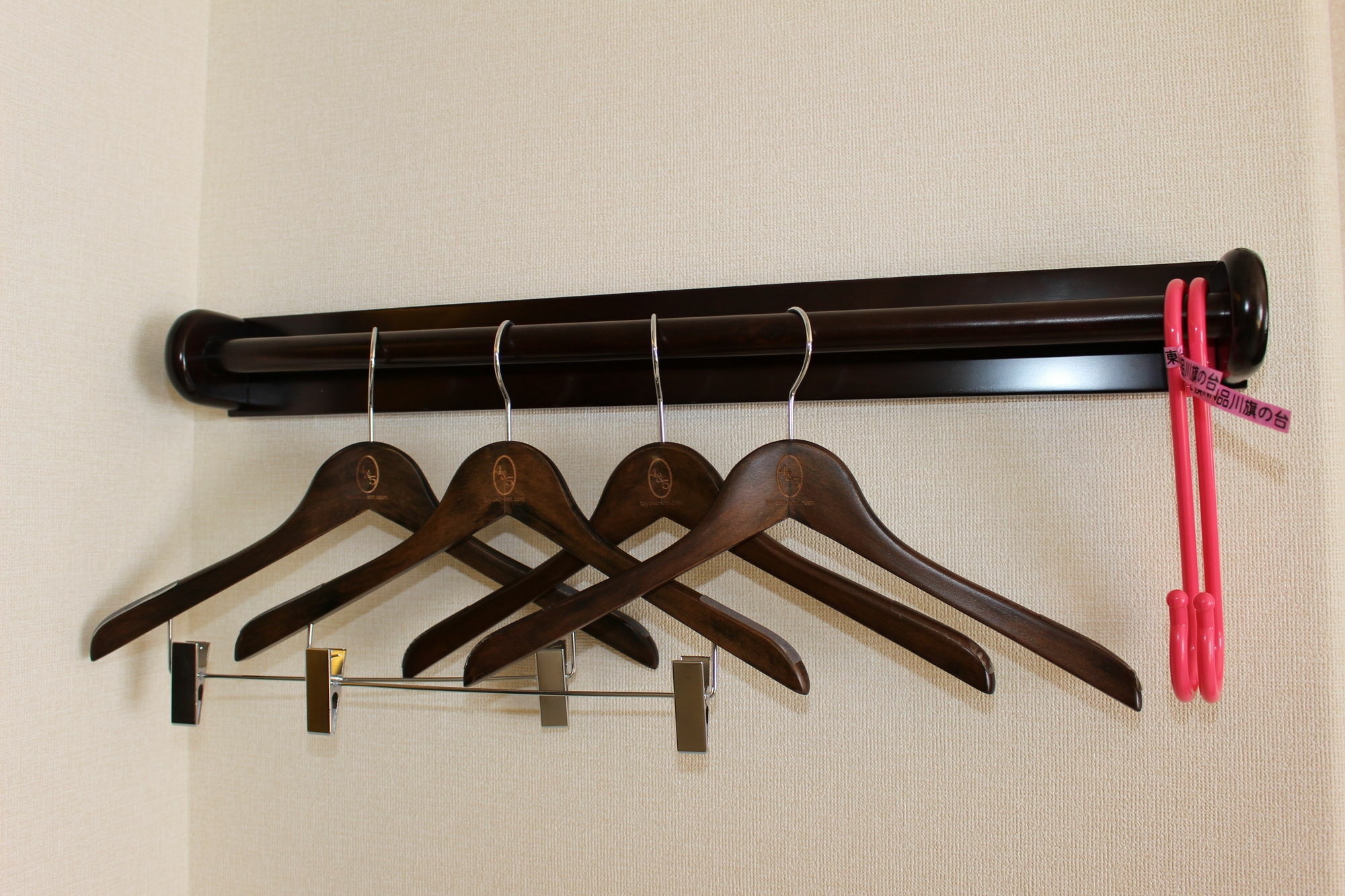 Toyoko Inn Tokyo Akabane-Eki Higashi-Guchi Ichiban-Gai Extérieur photo
